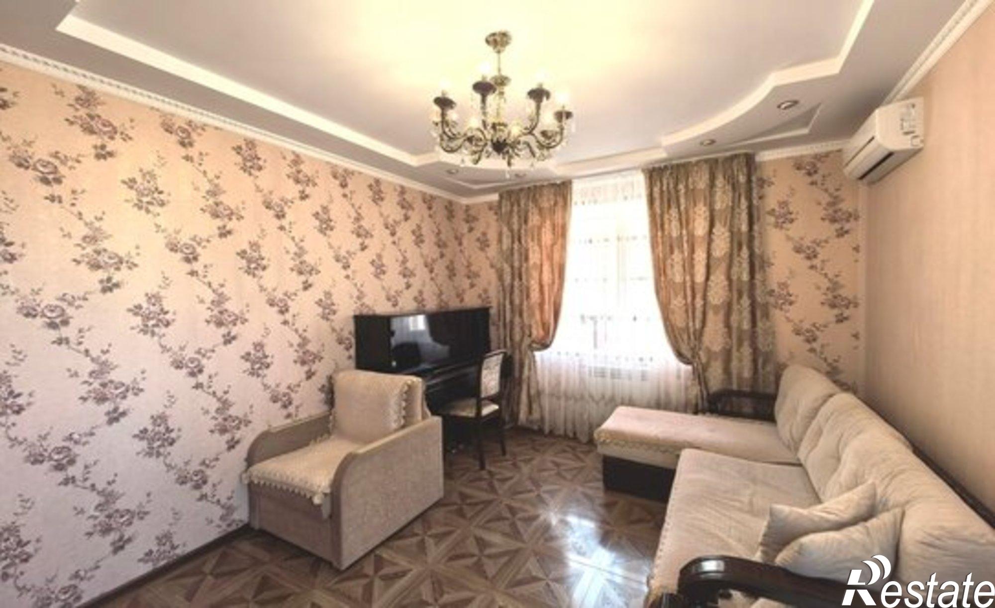 Купить квартиру за 12 490 000 рублей на ул Владимирская, 120