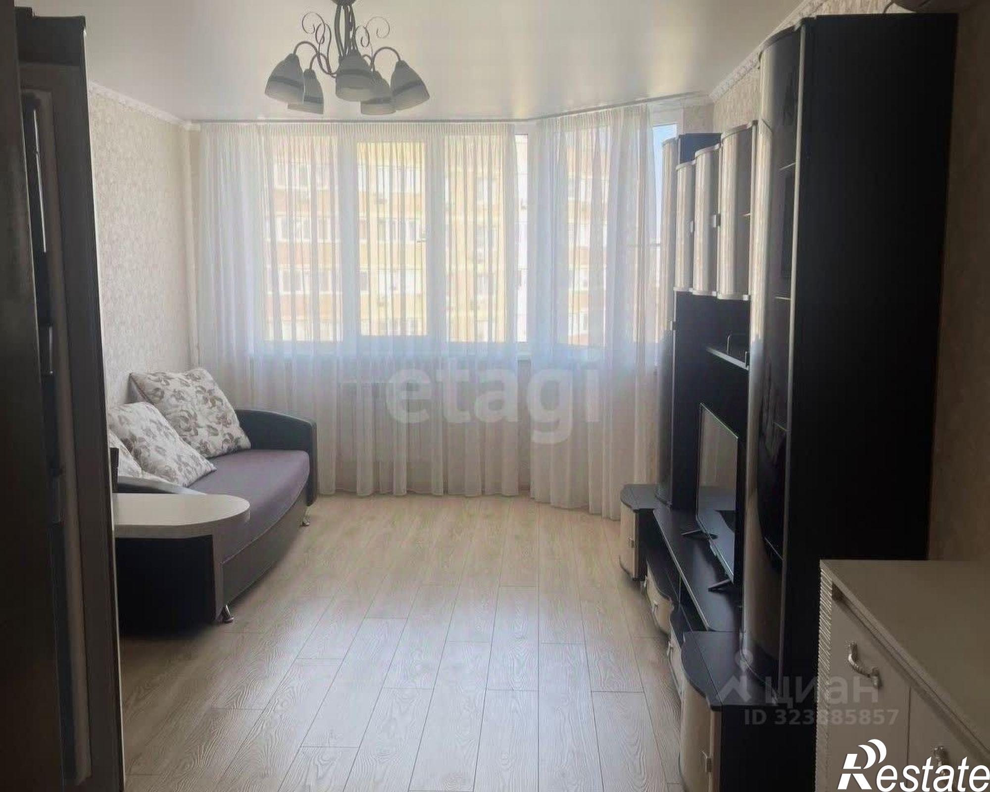 Купить квартиру за 7 200 000 рублей на ул Владимирская, 154 1