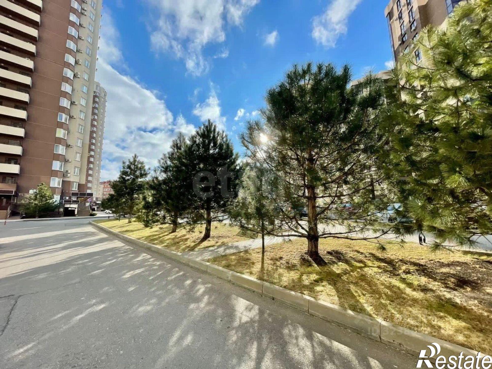 Купить квартиру за 7 200 000 рублей на ул Владимирская, 154 1