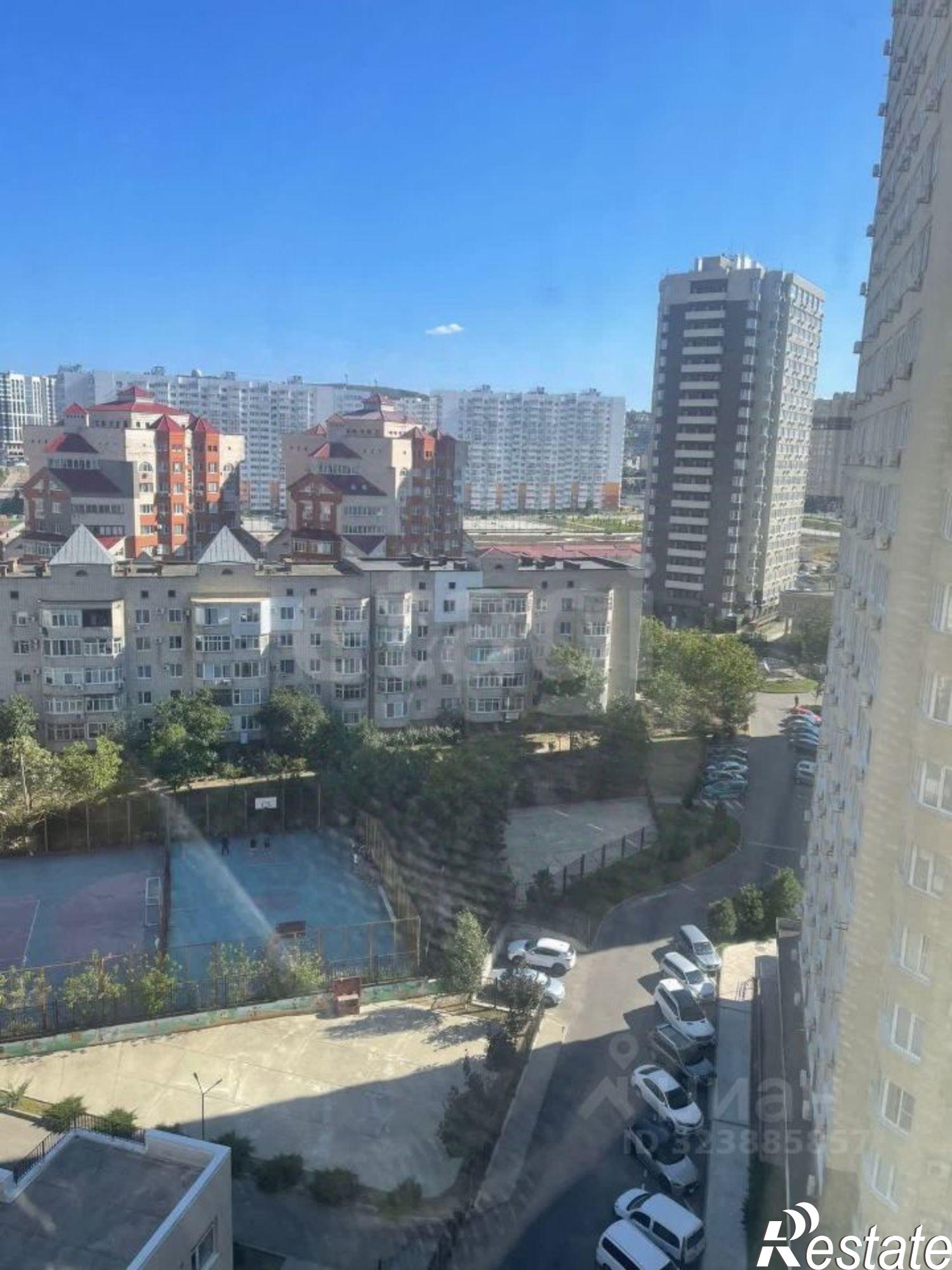 Купить квартиру за 7 200 000 рублей на ул Владимирская, 154 1