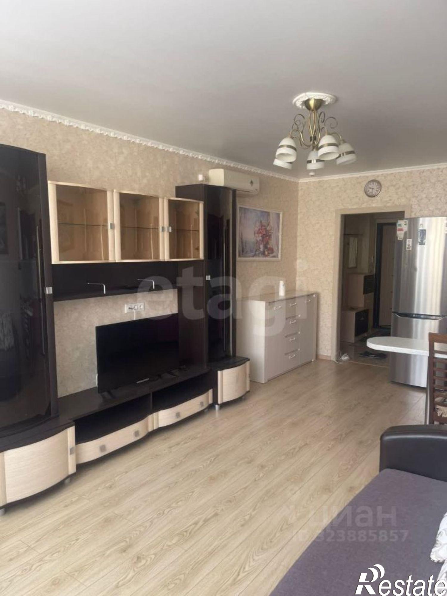 Купить квартиру за 7 200 000 рублей на ул Владимирская, 154 1