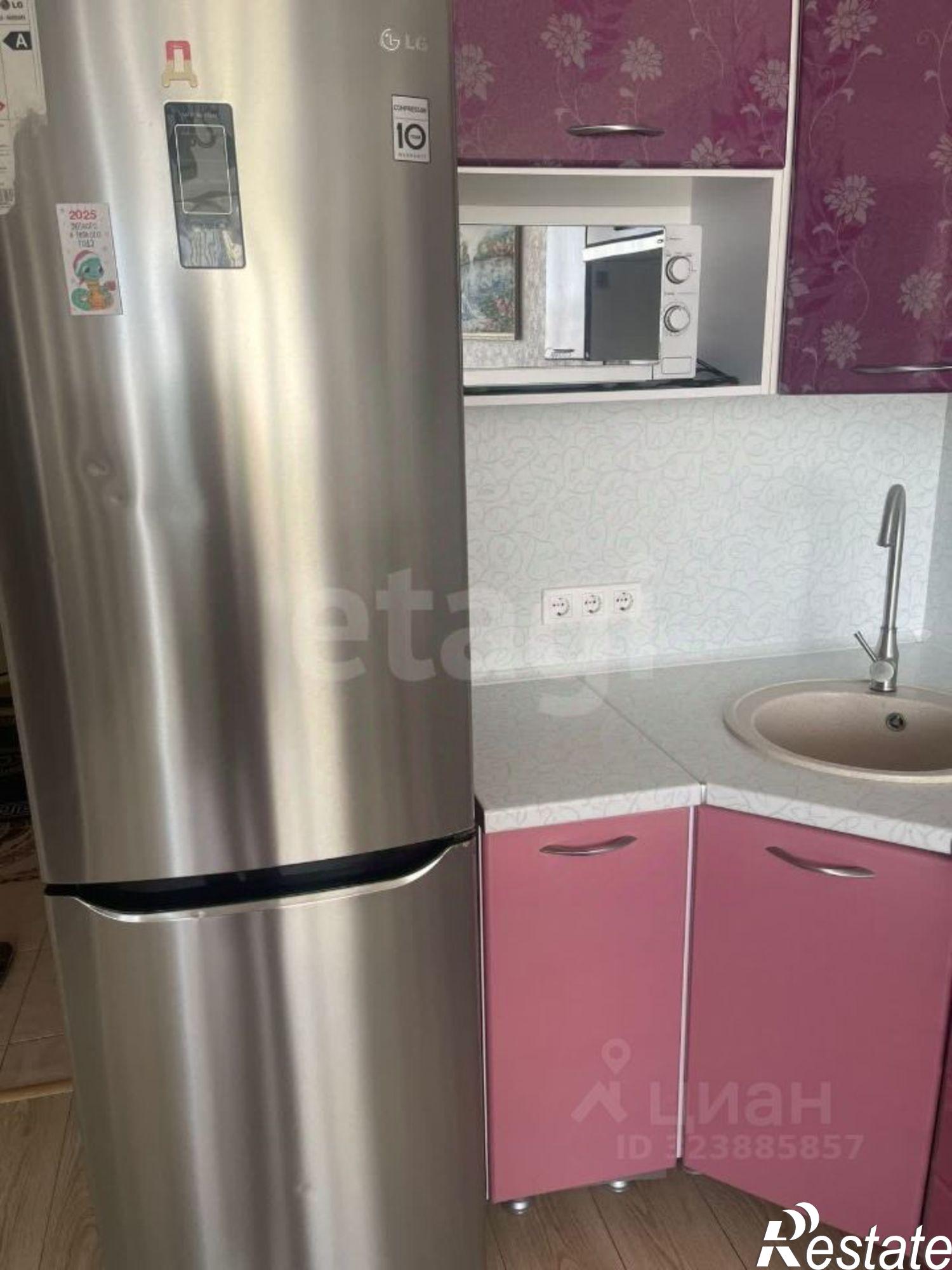 Купить квартиру за 7 200 000 рублей на ул Владимирская, 154 1