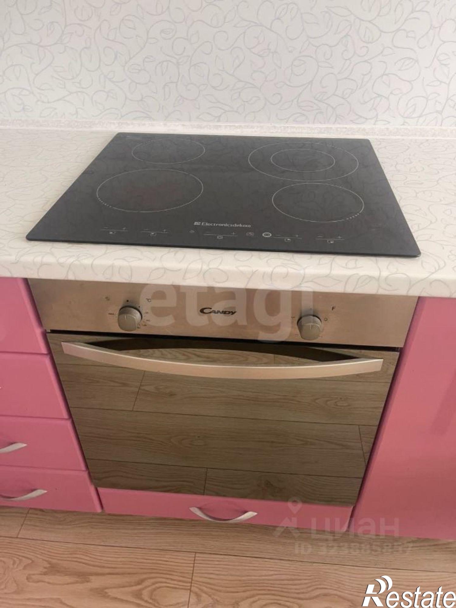 Купить квартиру за 7 200 000 рублей на ул Владимирская, 154 1