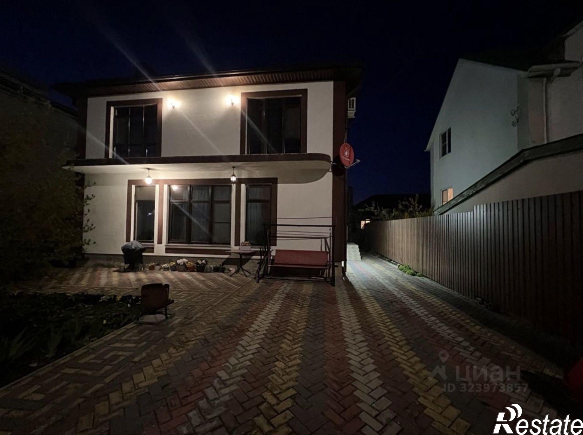 Купить дачу, дом, коттедж за 25 000 000 рублей на ул Весенняя, 33