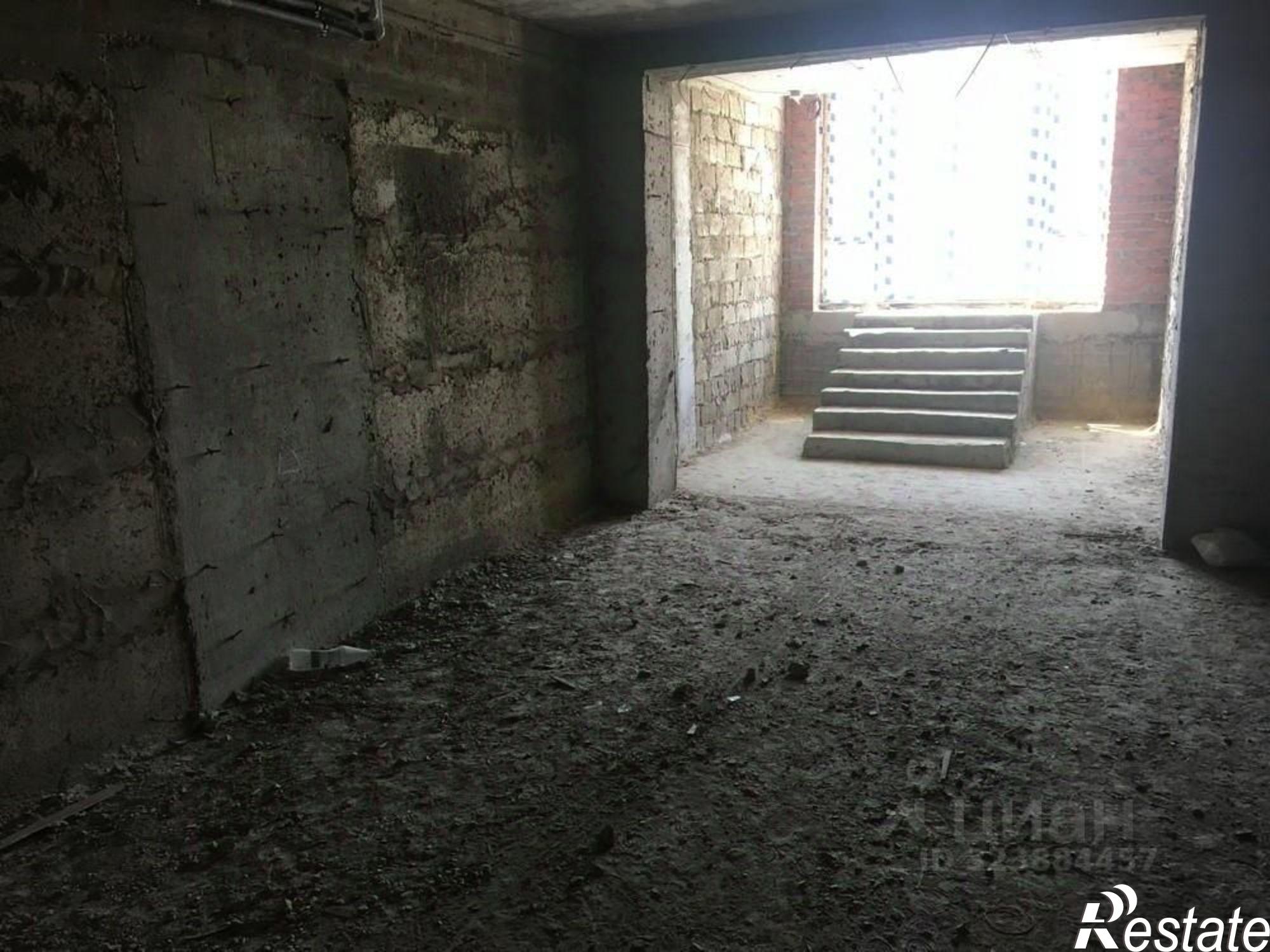 Купить помещение свободного назначения за 12 414 800 рублей на ул Владимирская, 55 3