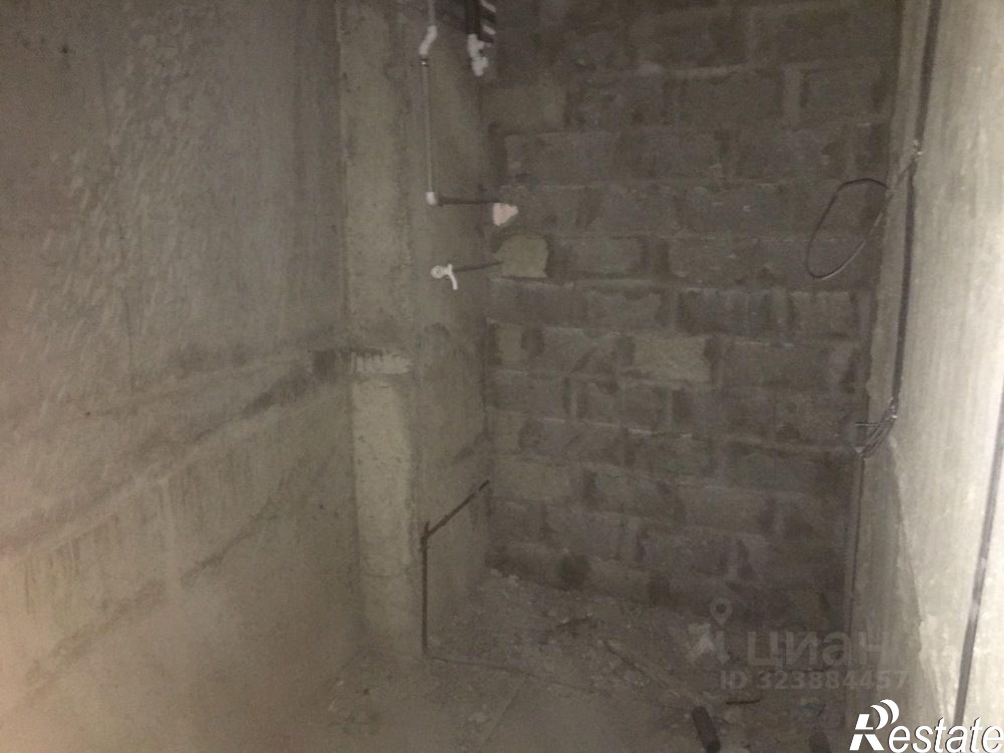 Купить помещение свободного назначения за 12 414 800 рублей на ул Владимирская, 55 3