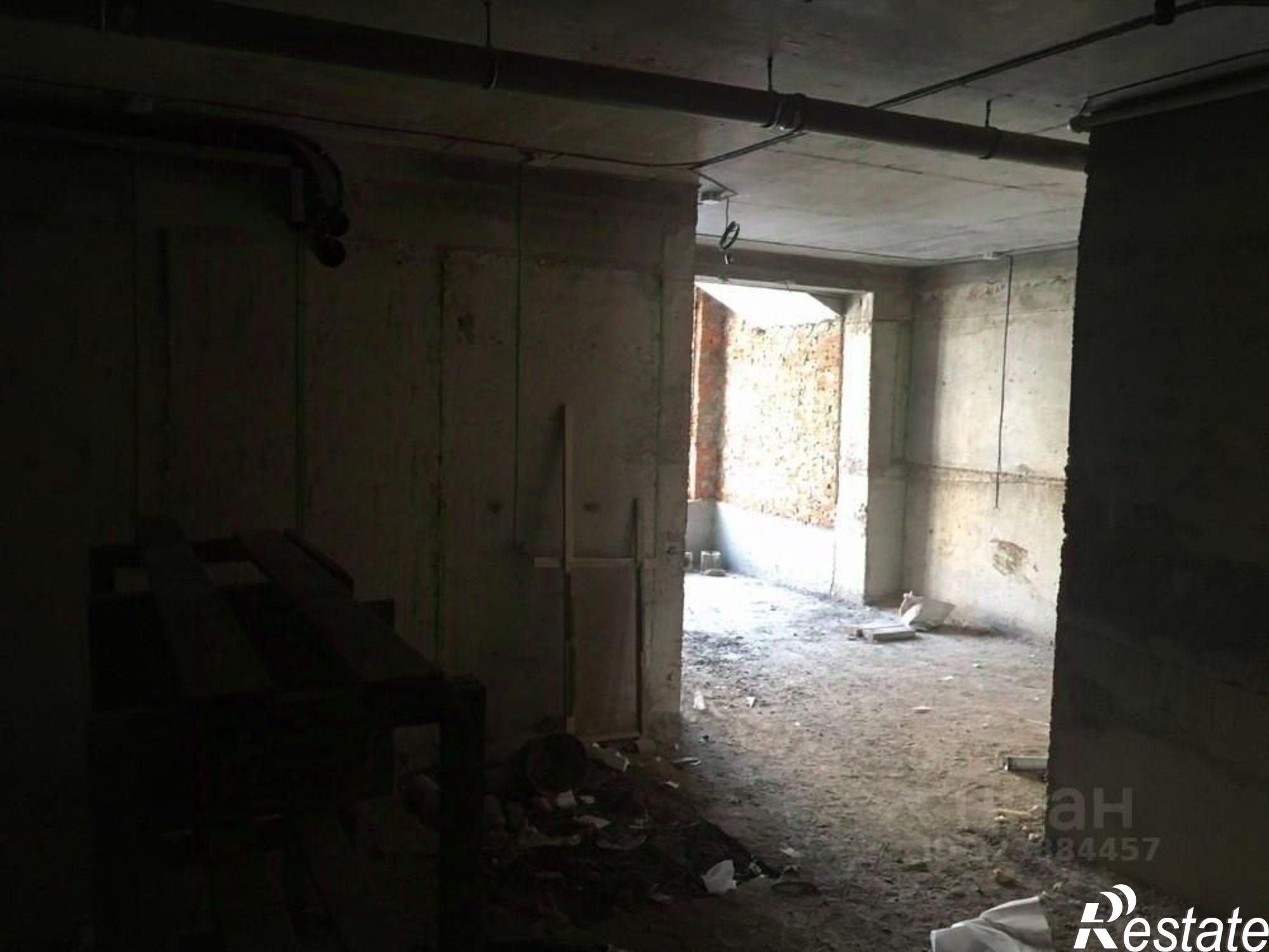 Купить помещение свободного назначения за 12 414 800 рублей на ул Владимирская, 55 3