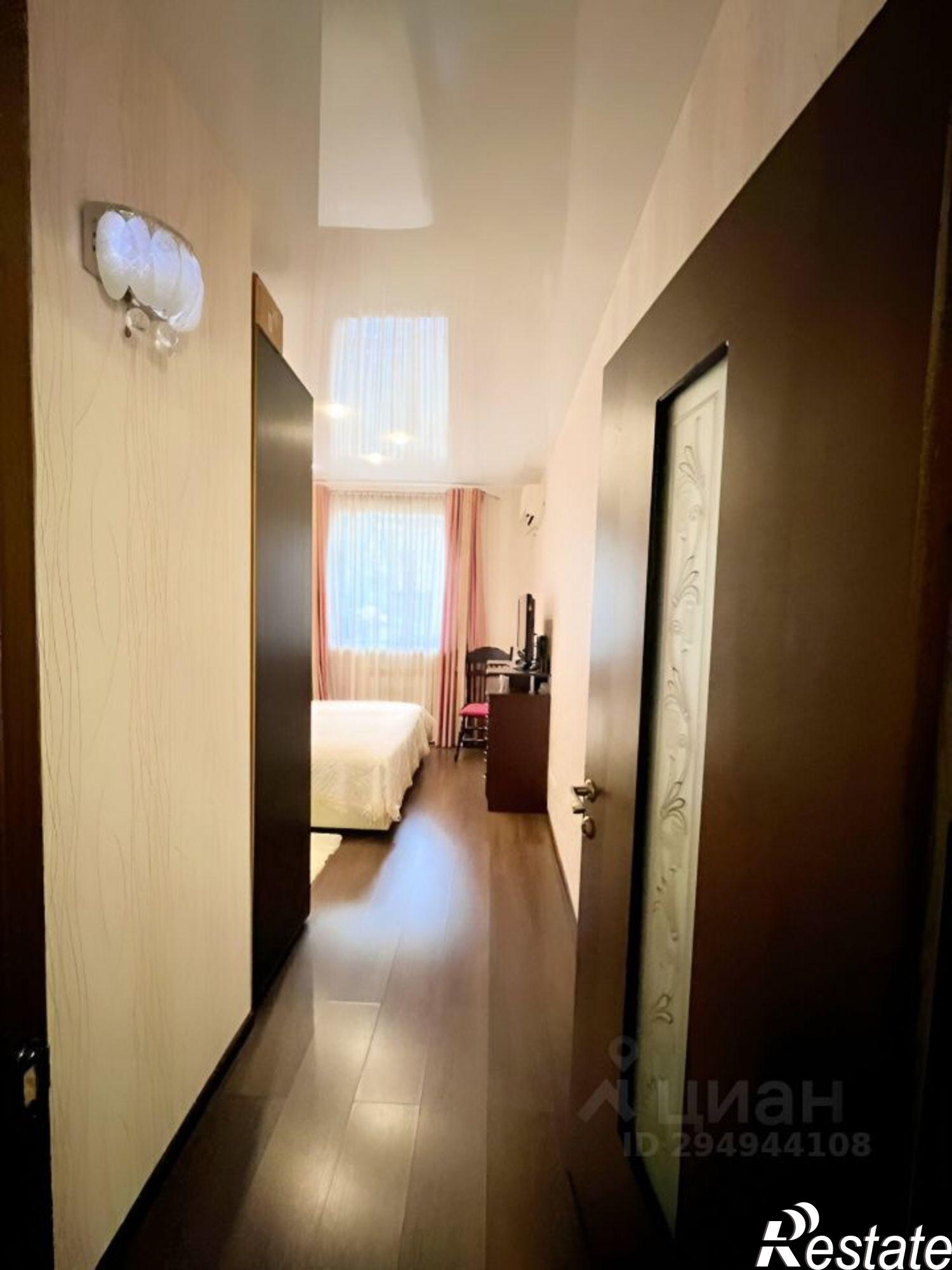 Купить квартиру за 9 000 000 рублей на ул Объездная, 36 3