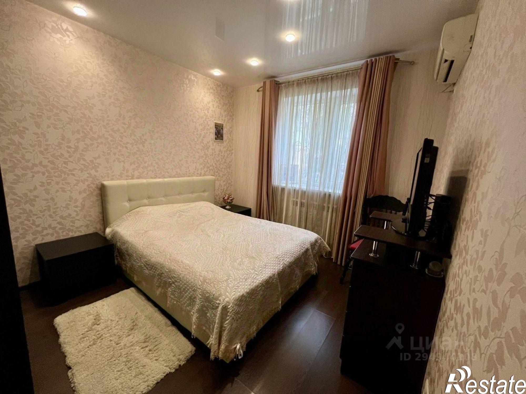 Купить квартиру за 9 000 000 рублей на ул Объездная, 36 3