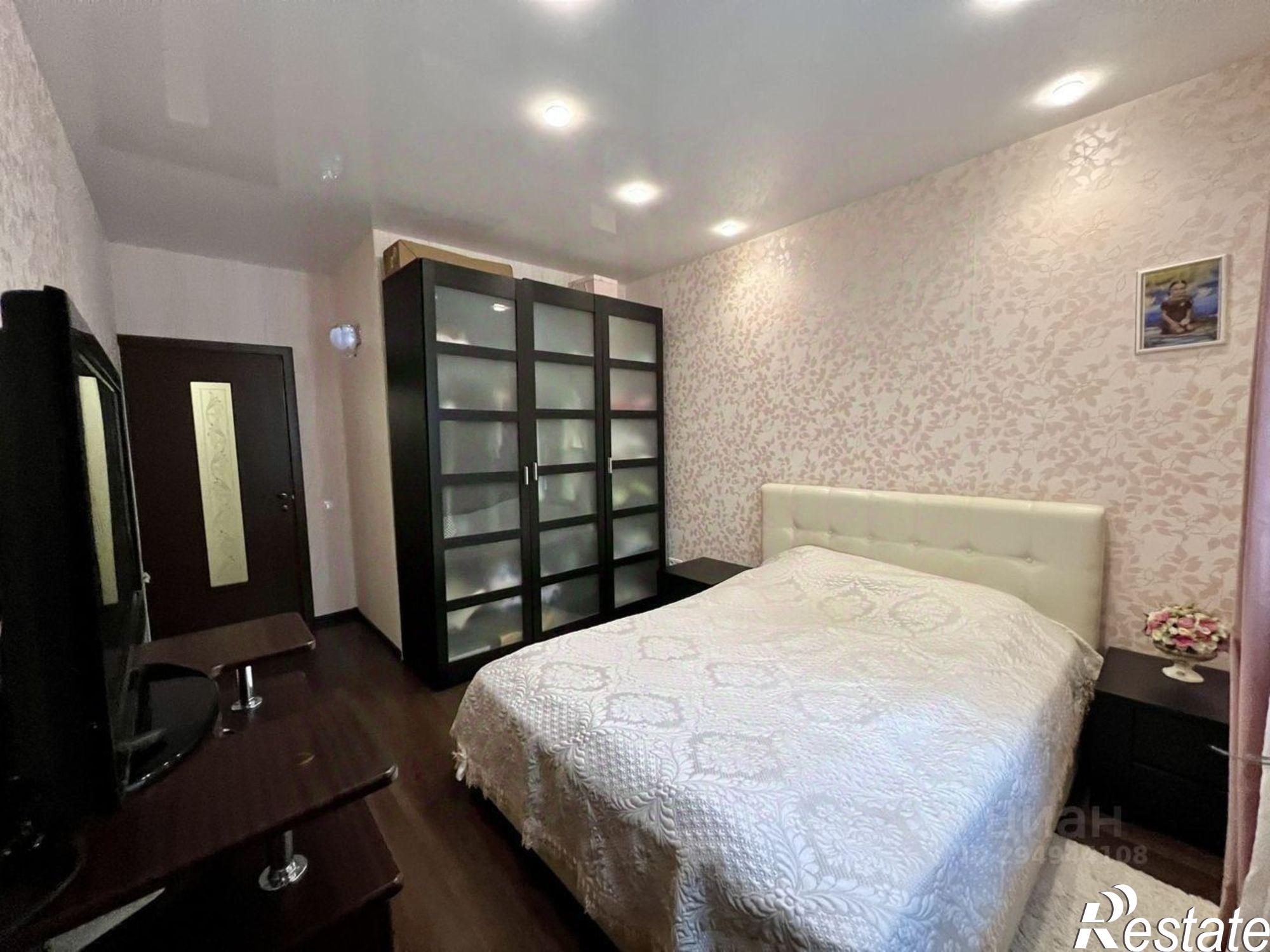 Купить квартиру за 9 000 000 рублей на ул Объездная, 36 3