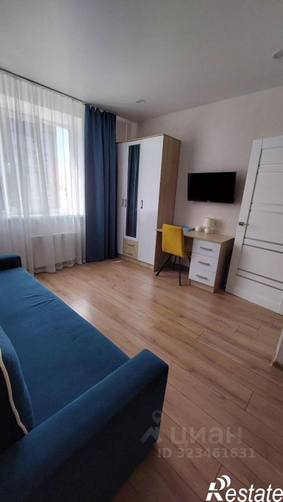 Купить квартиру за 7 100 000 рублей на ул Владимирская, 144