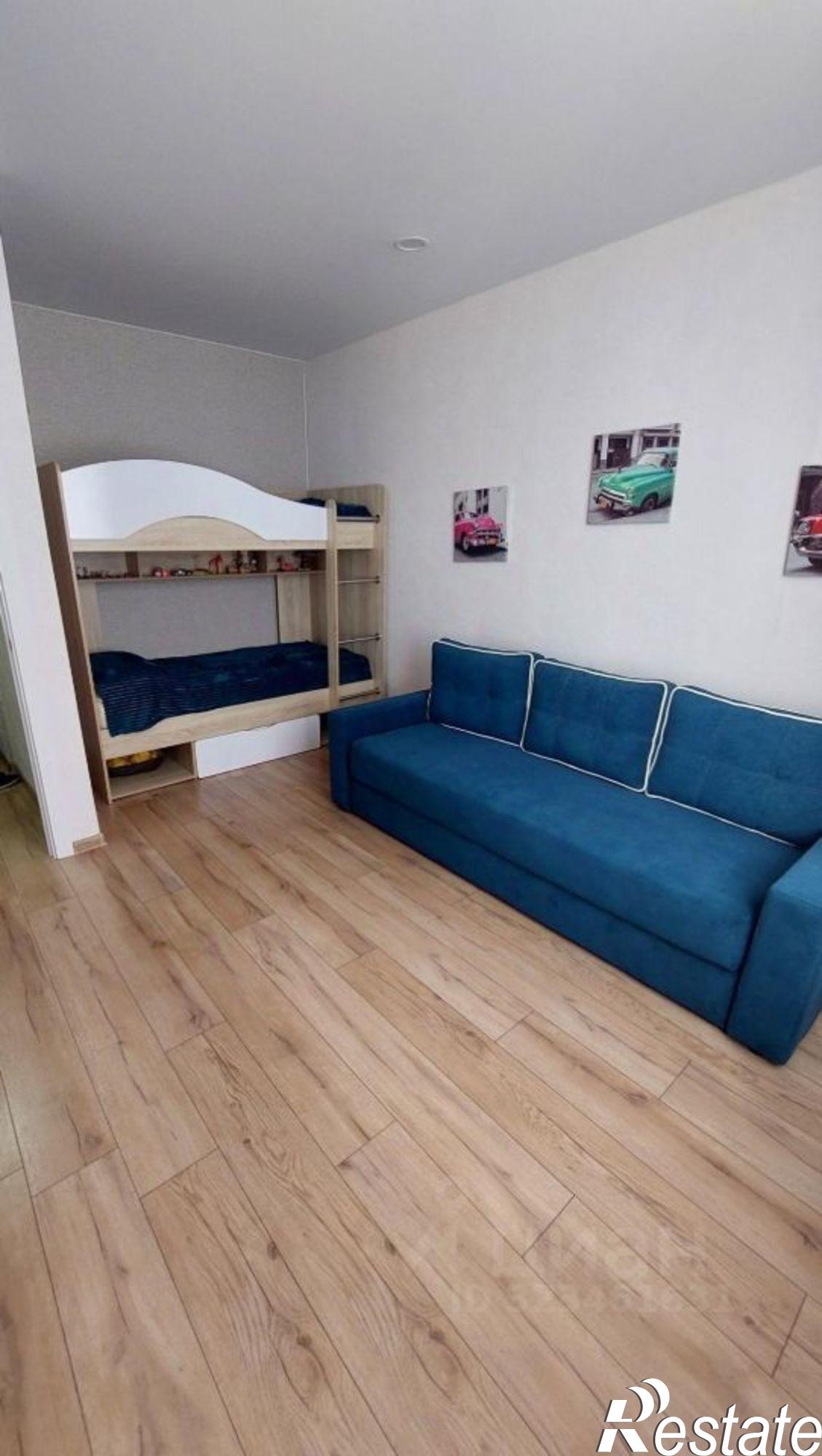 Купить квартиру за 7 100 000 рублей на ул Владимирская, 144