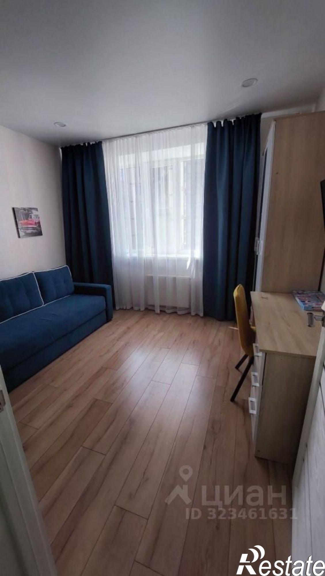 Купить квартиру за 7 100 000 рублей на ул Владимирская, 144