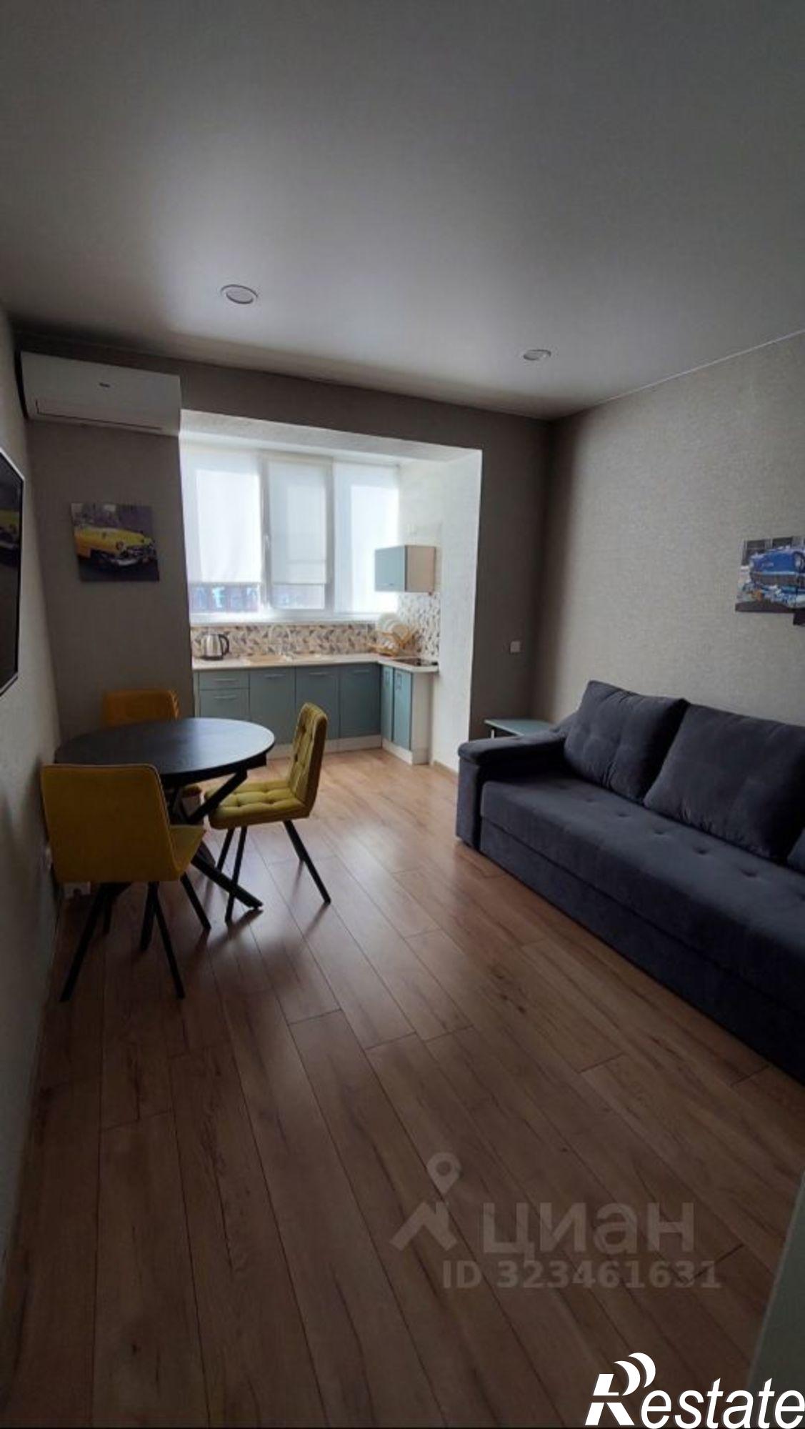 Купить квартиру за 7 100 000 рублей на ул Владимирская, 144