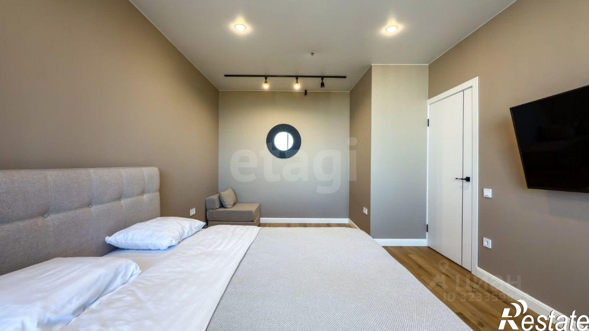 Купить квартиру за 10 000 000 рублей на проезд Золотой Берег, 2Е