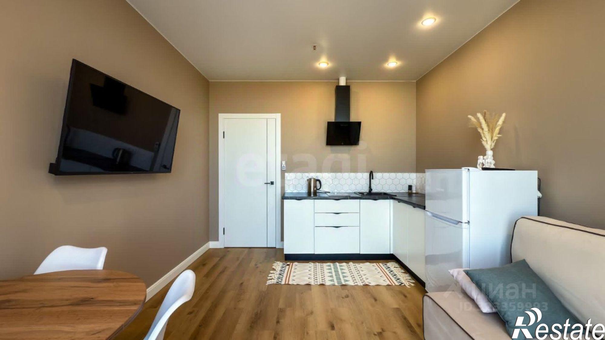 Купить квартиру за 10 000 000 рублей на проезд Золотой Берег, 2Е