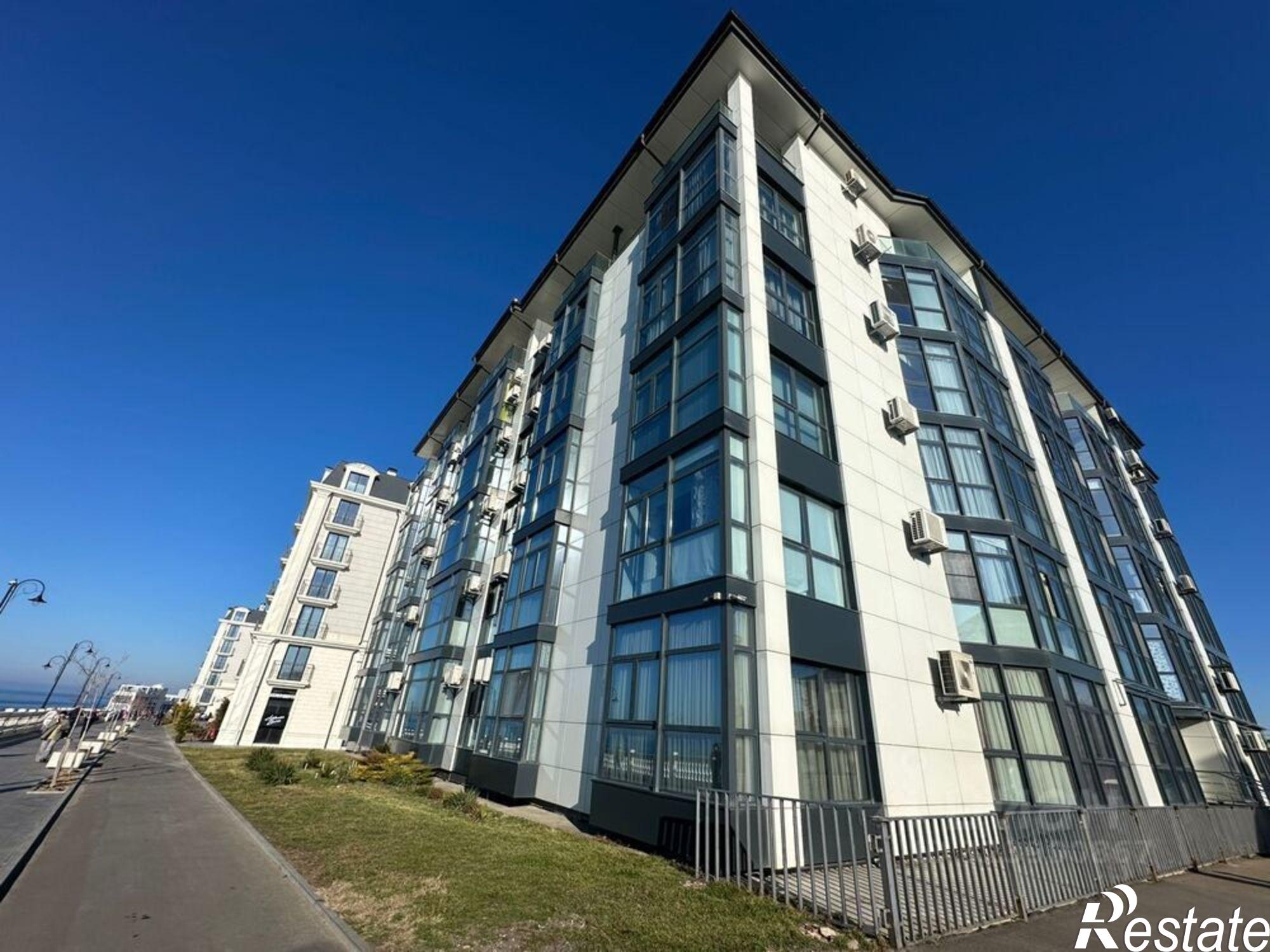 Купить квартиру за 105 000 000 рублей на улица Маяковского, 5