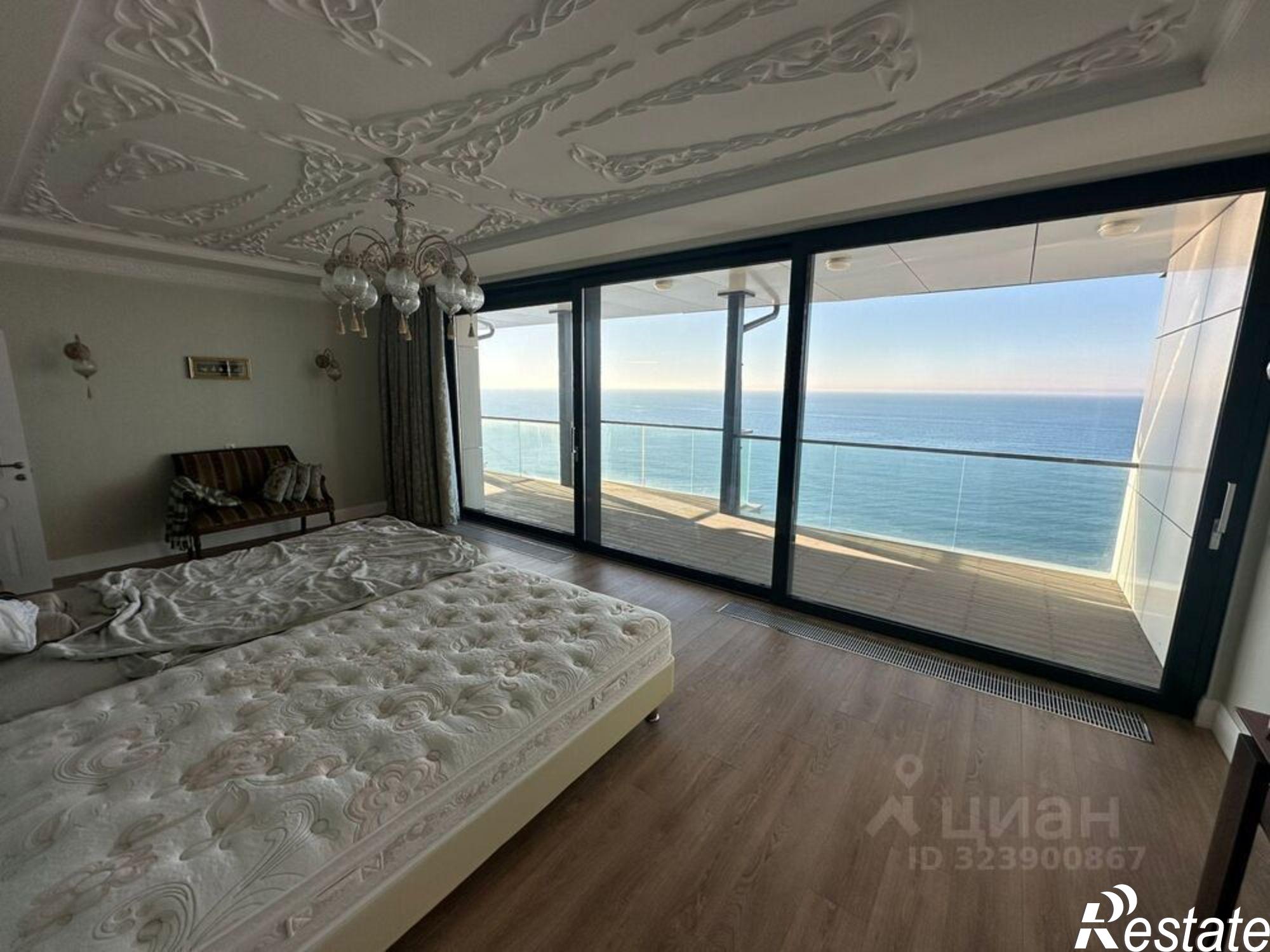 Купить квартиру за 105 000 000 рублей на улица Маяковского, 5