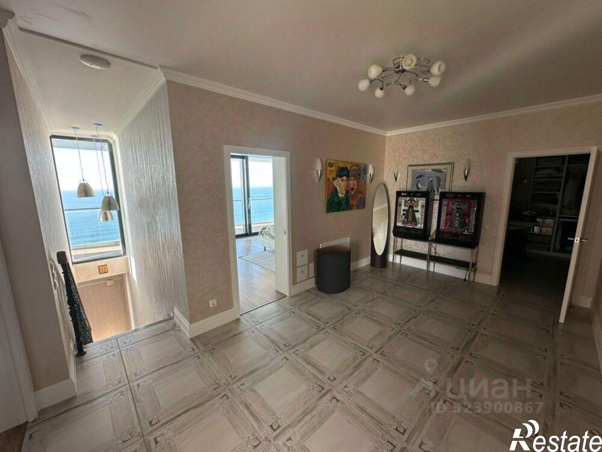 Купить квартиру за 105 000 000 рублей на улица Маяковского, 5