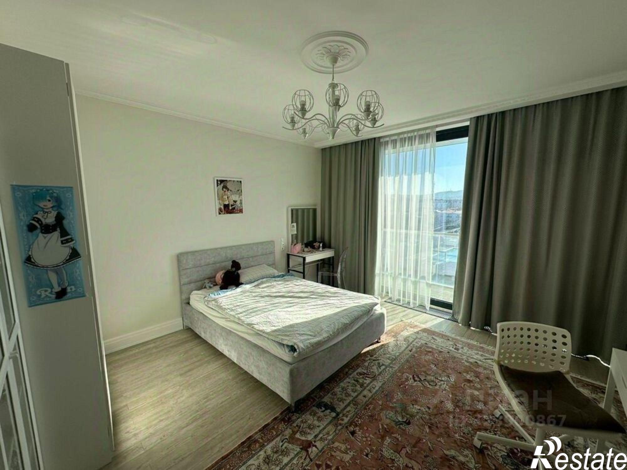 Купить квартиру за 105 000 000 рублей на улица Маяковского, 5