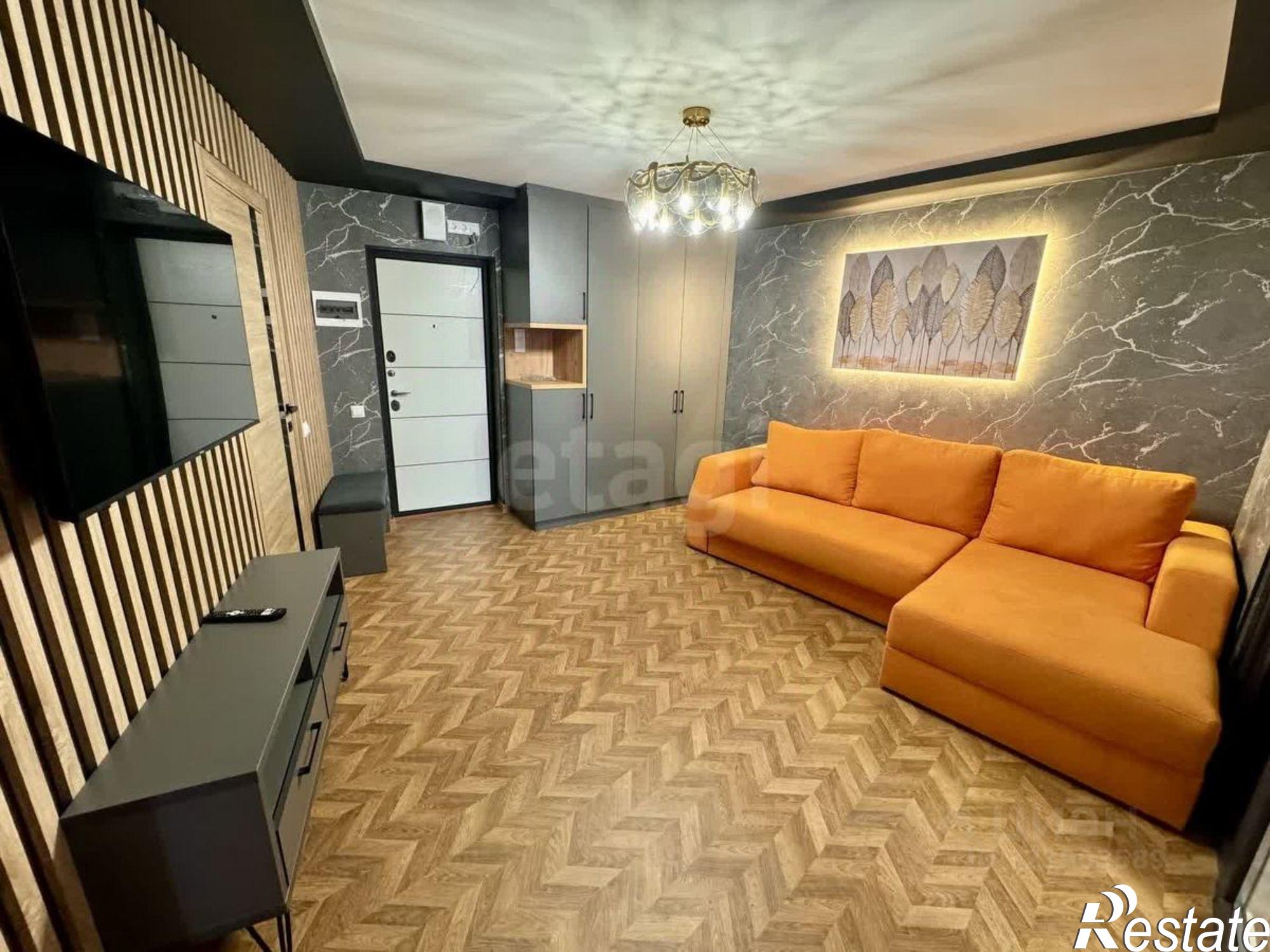 Купить квартиру за 12 490 000 рублей на Пионерский пр-кт, 272А