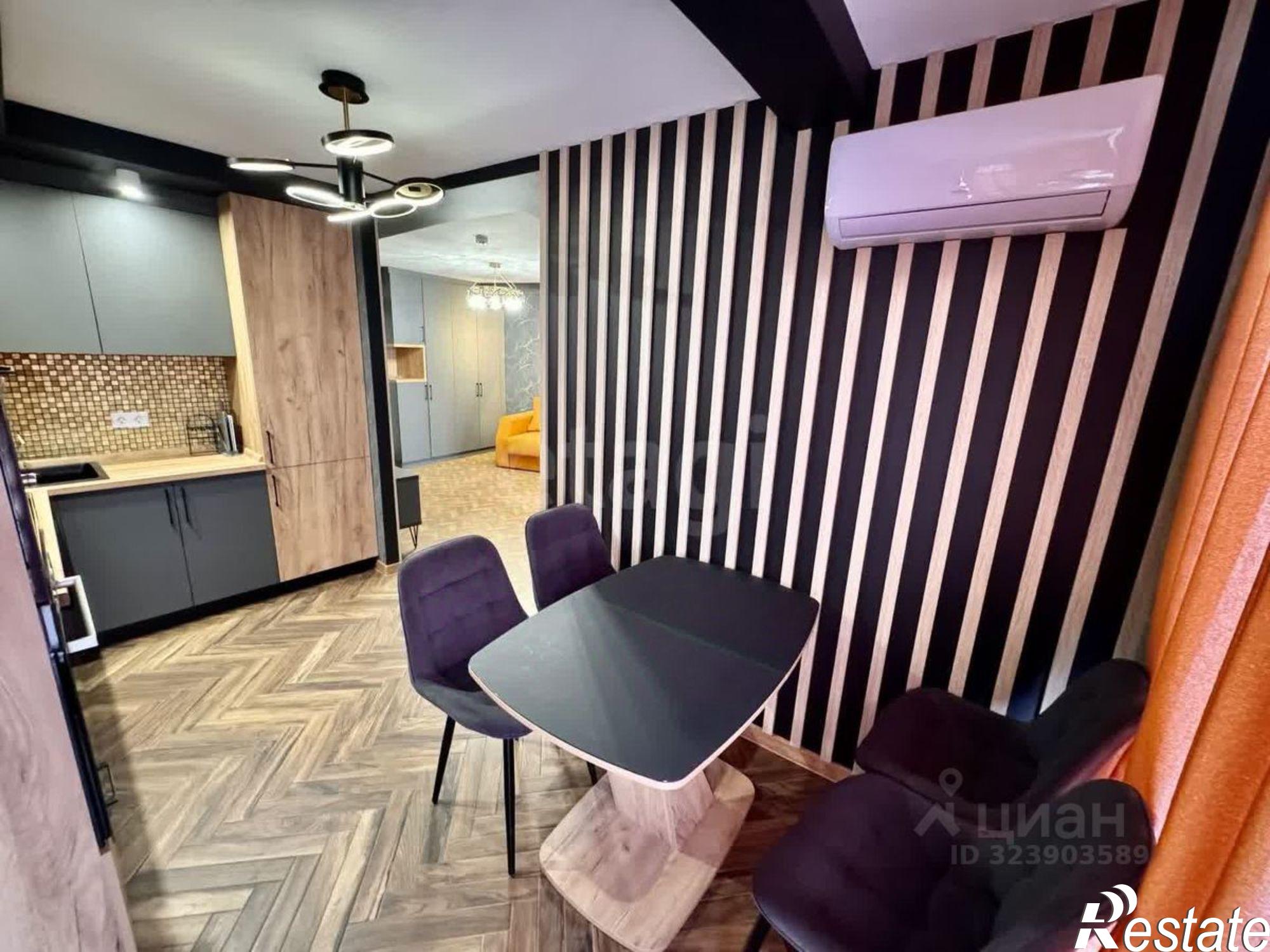 Купить квартиру за 12 490 000 рублей на Пионерский пр-кт, 272А