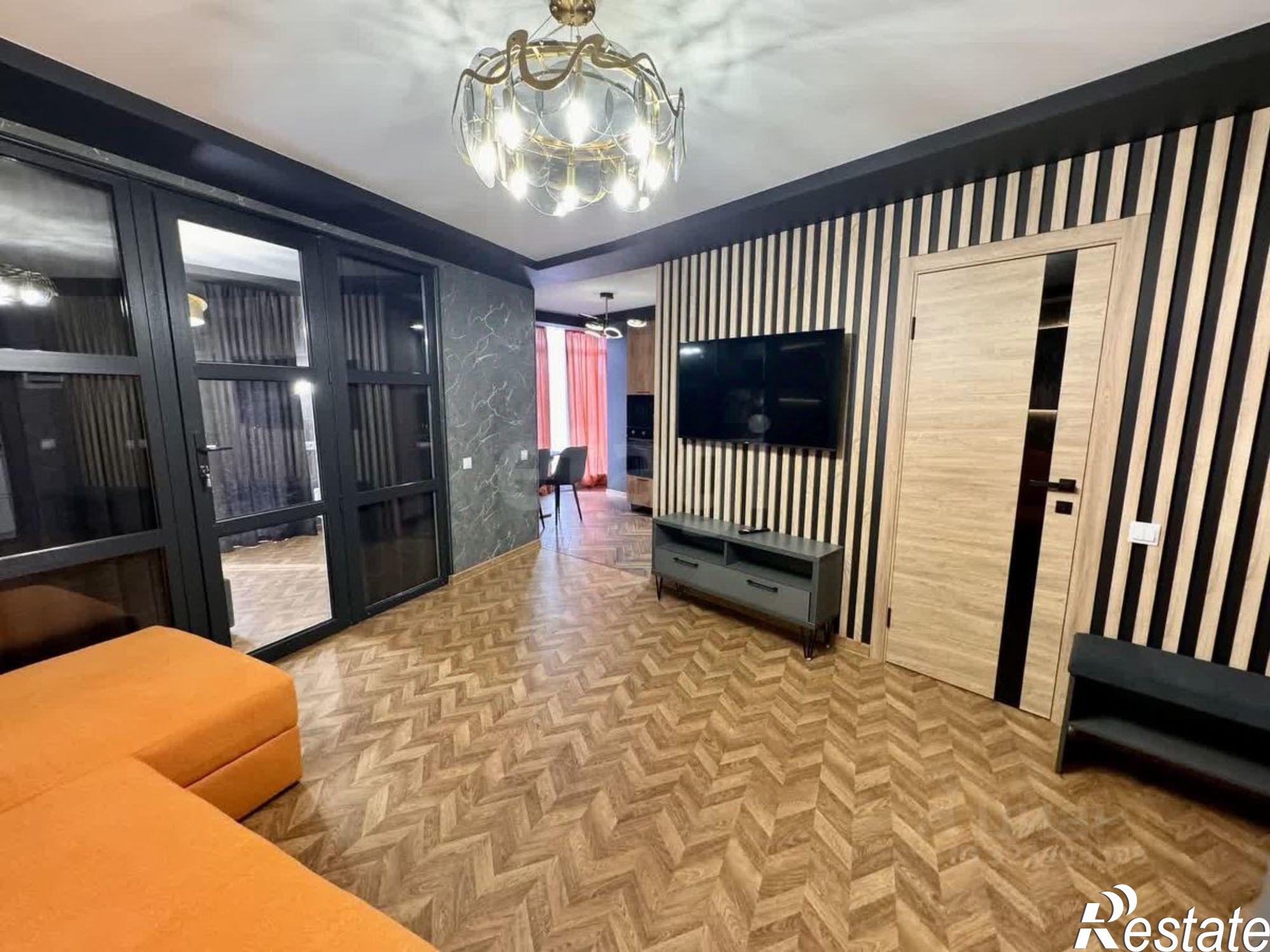 Купить квартиру за 12 490 000 рублей на Пионерский пр-кт, 272А