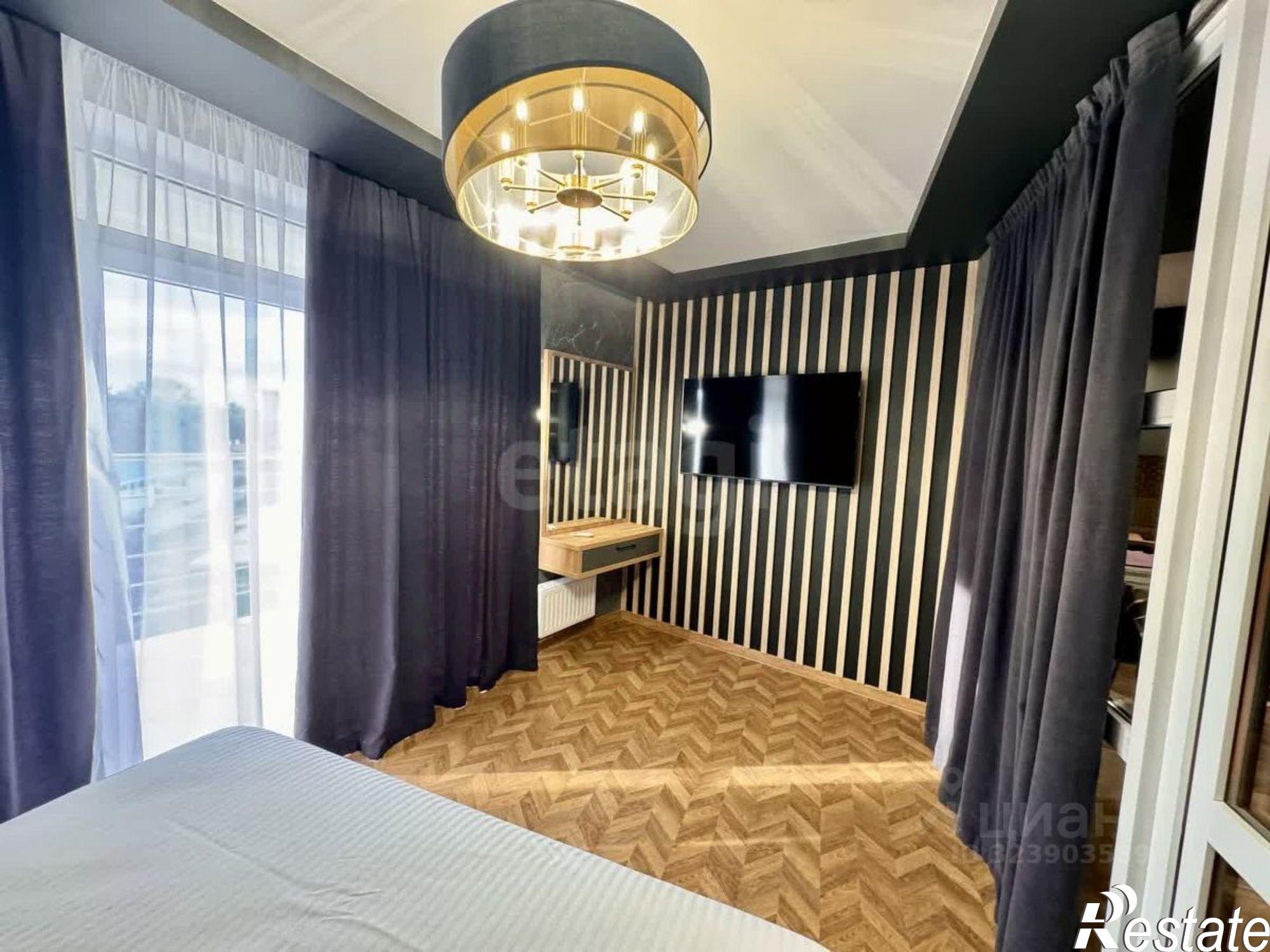 Купить квартиру за 12 490 000 рублей на Пионерский пр-кт, 272А