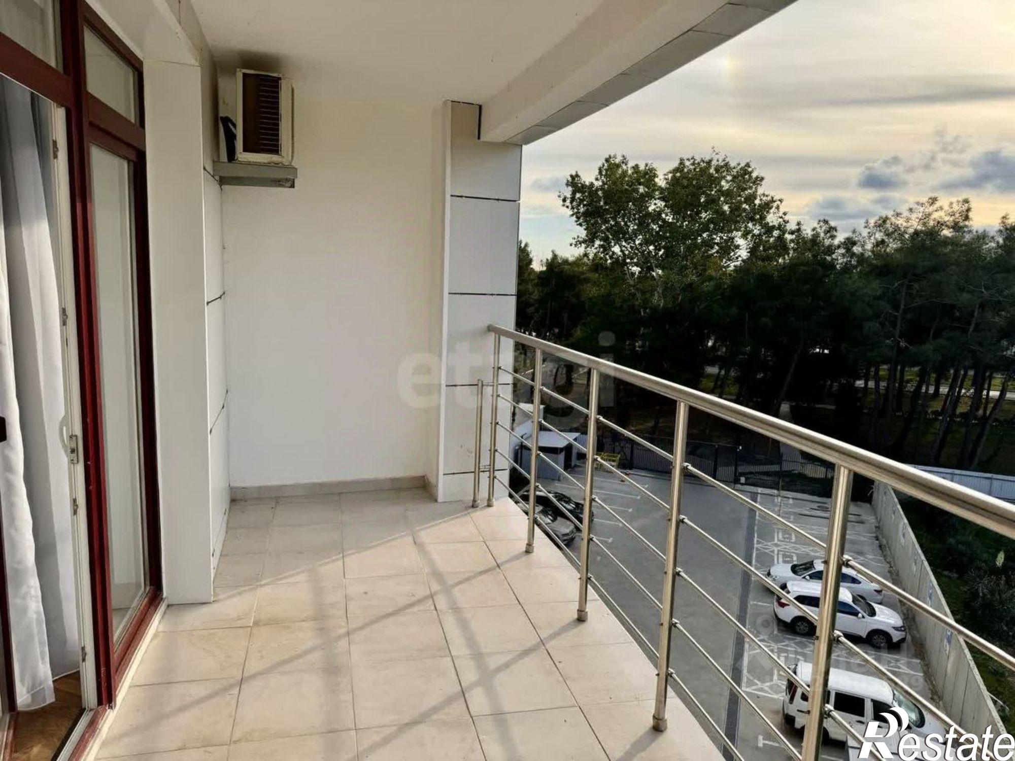 Купить квартиру за 12 490 000 рублей на Пионерский пр-кт, 272А