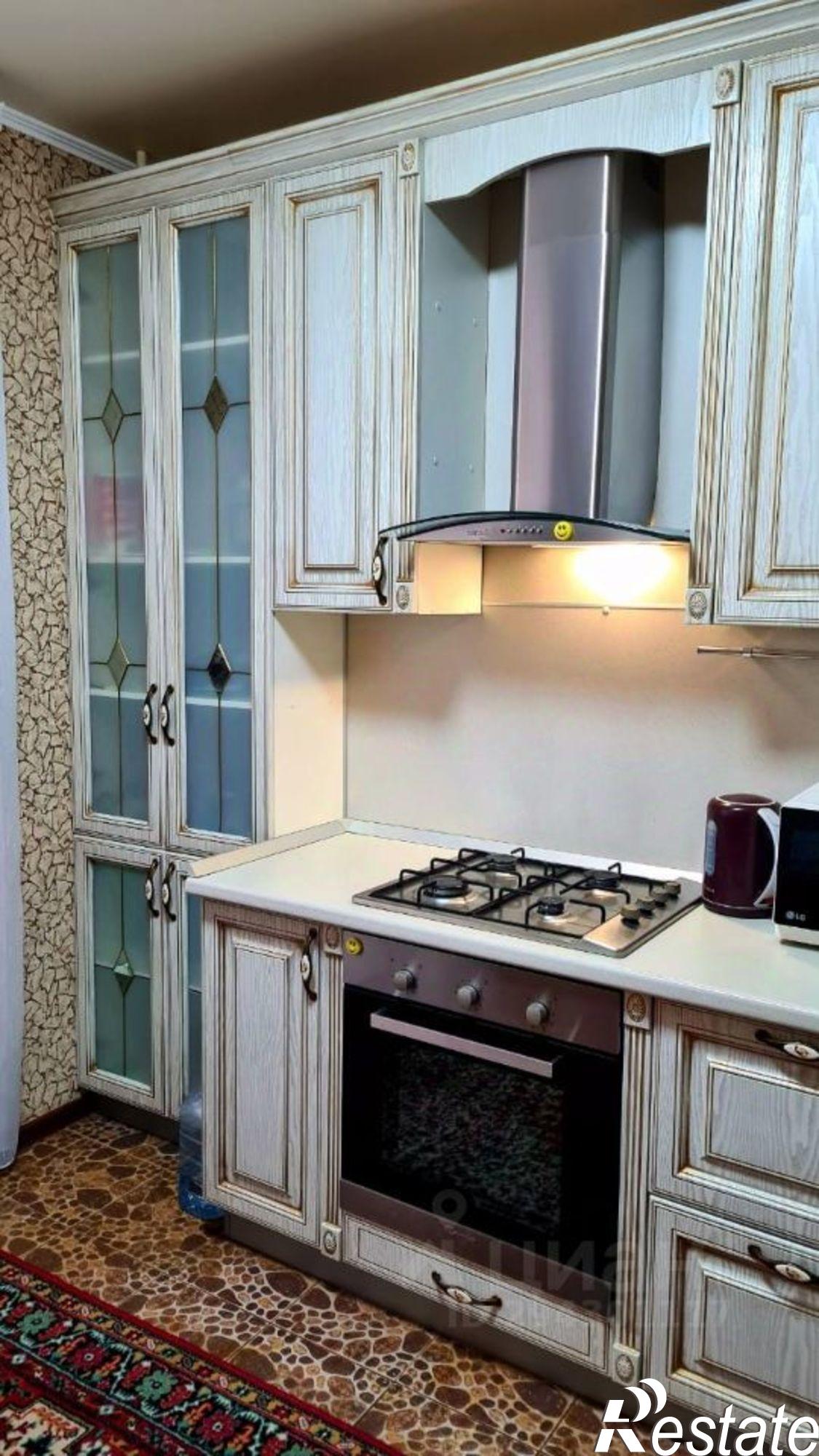 Сдать квартиру за 24 000 рублей на ул Омелькова, 21