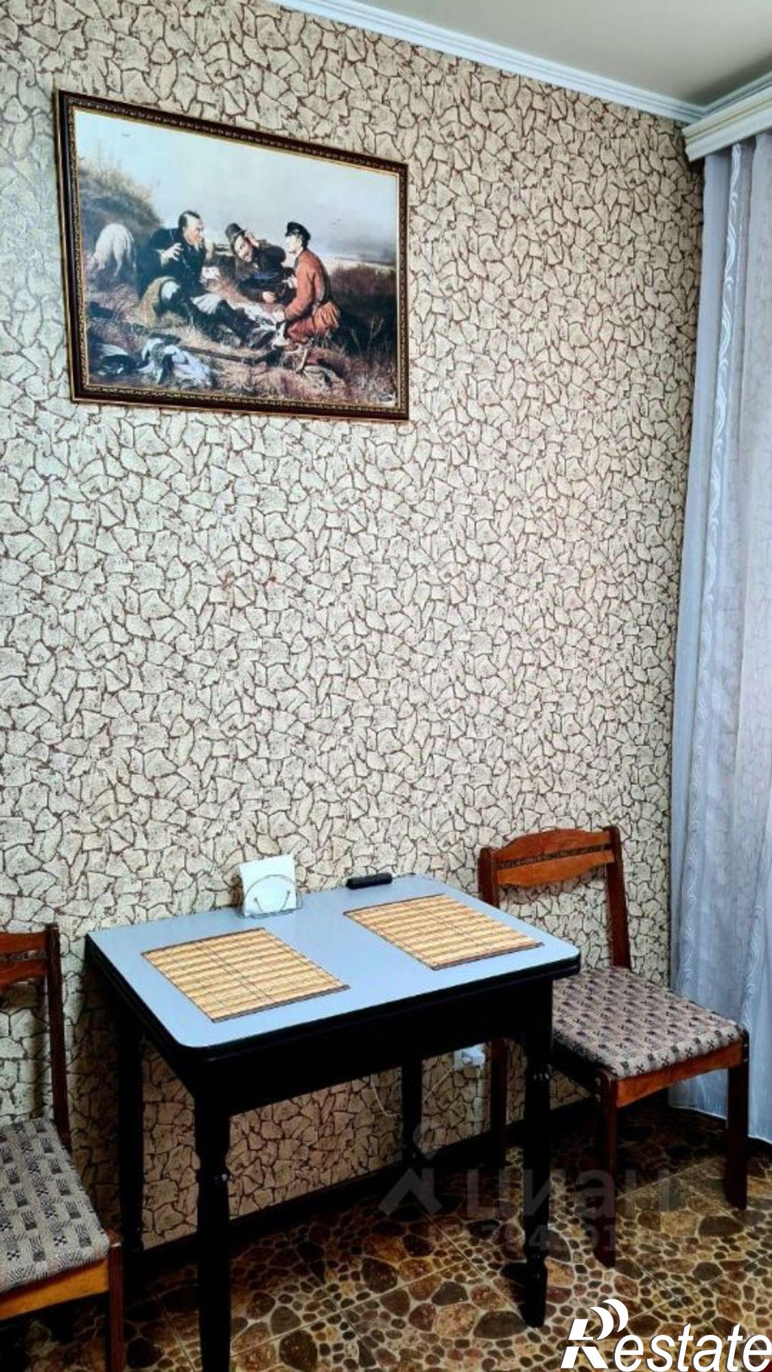 Сдать квартиру за 24 000 рублей на ул Омелькова, 21