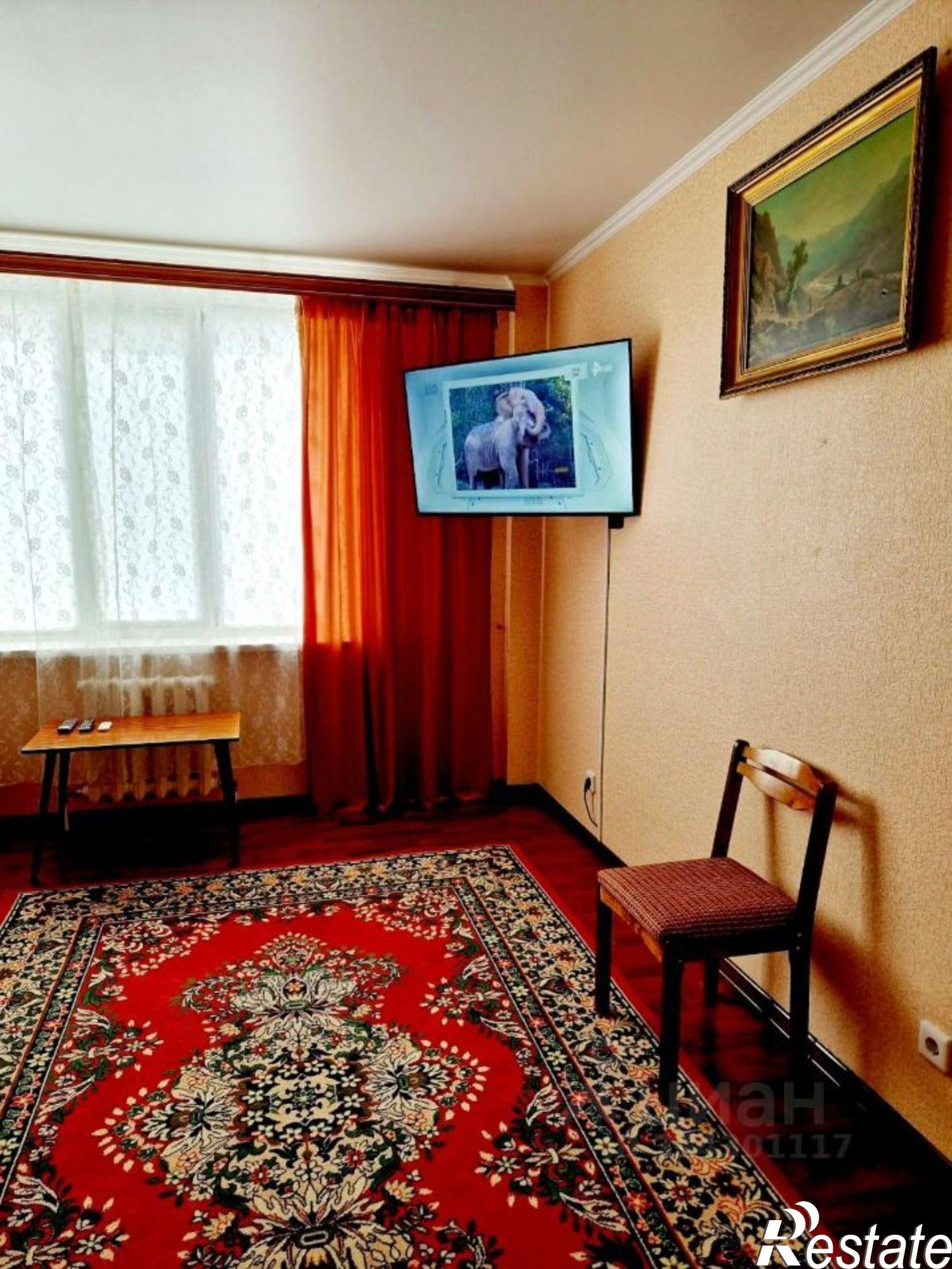 Сдать квартиру за 24 000 рублей на ул Омелькова, 21