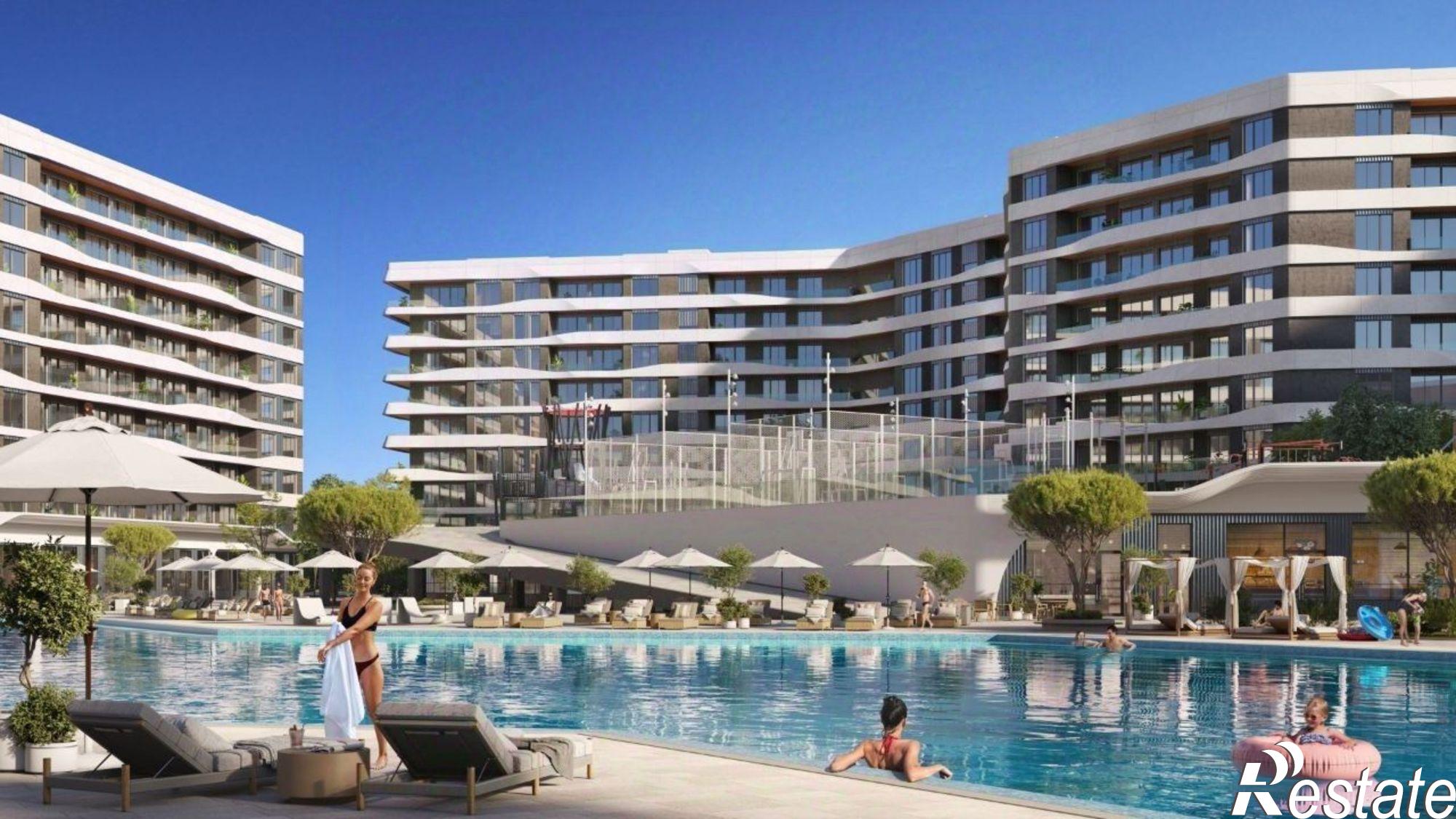 Купить квартиру за 8 942 500 рублей на улица Дружбы, 11