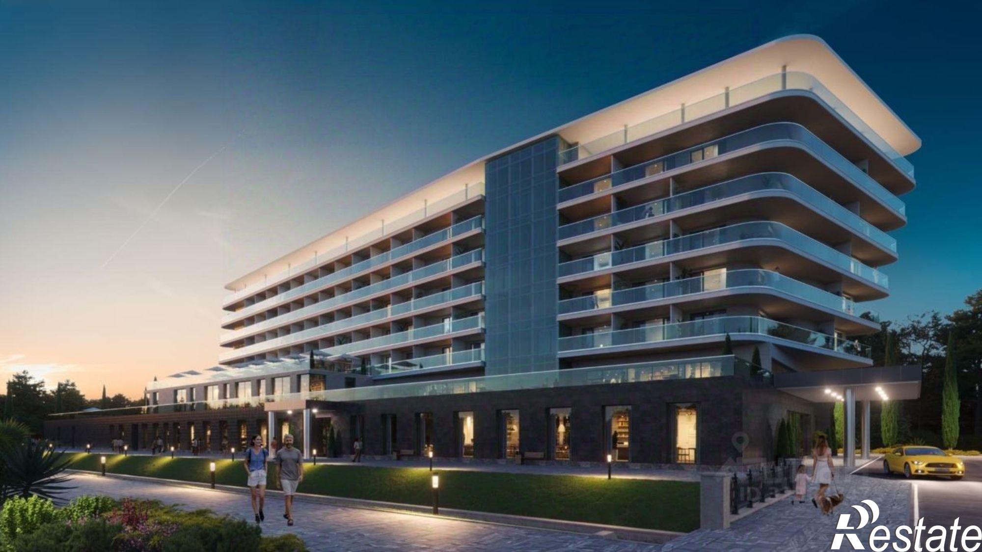 Купить квартиру за 11 738 300 рублей на Симферопольское шоссе