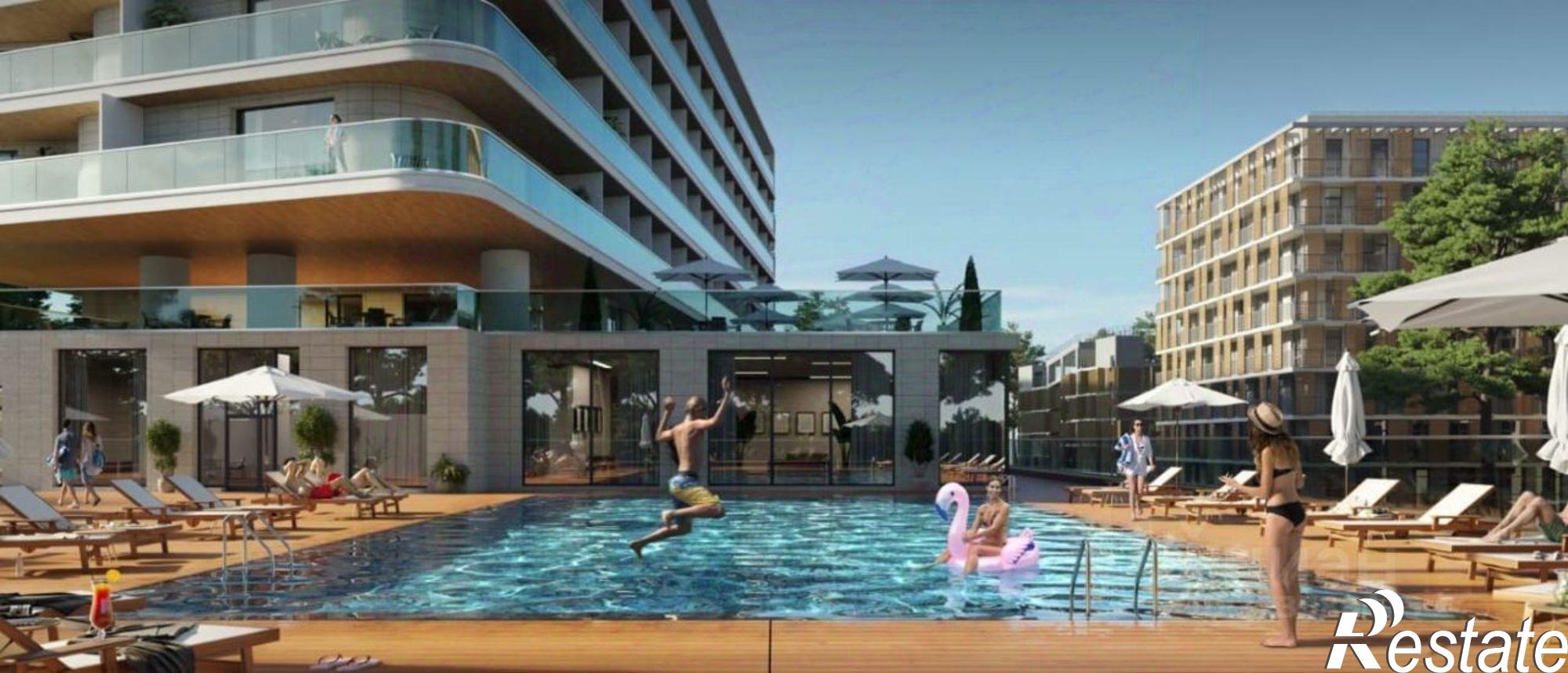 Купить квартиру за 11 738 300 рублей на Симферопольское шоссе