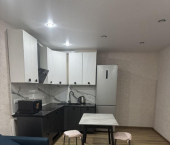 1-комн, 37кв м, этаж 16/16 улица Ленина, 237