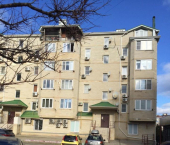 1-комн, 45кв м, этаж 3/7 улица Ленина, 179Б