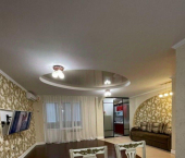 3-комн, 102кв м, этаж 2/10 ул Крымская, 274