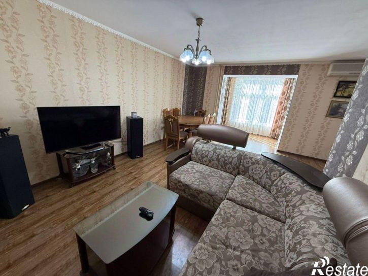 3-комн квартира Анапский р-н, Анапа, Ленина ул, 189