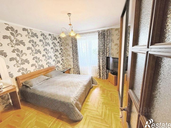 3-комн квартира Анапский р-н, Анапа, Ленина ул, 189