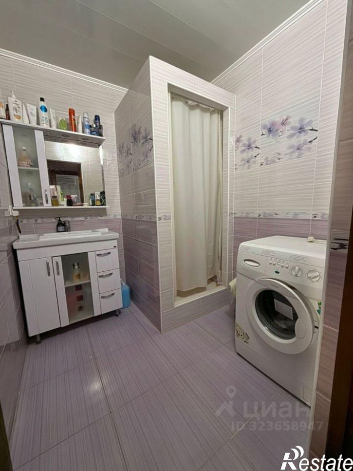 3-комн квартира Анапский р-н, Анапа, Ленина ул, 189