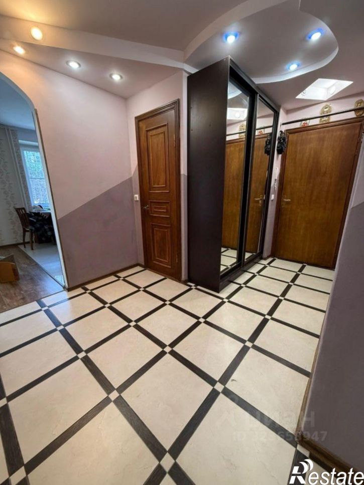 3-комн квартира Анапский р-н, Анапа, Ленина ул, 189