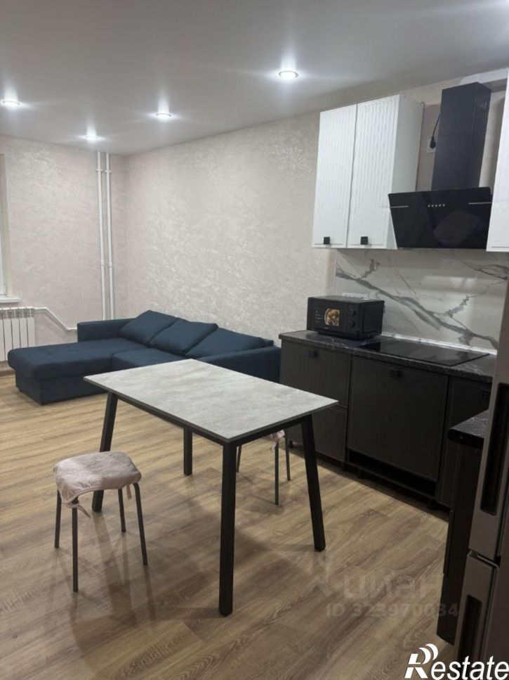 1-комн квартира улица Ленина, 237,  д. 237