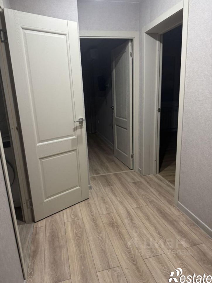 1-комн квартира улица Ленина, 237,  д. 237