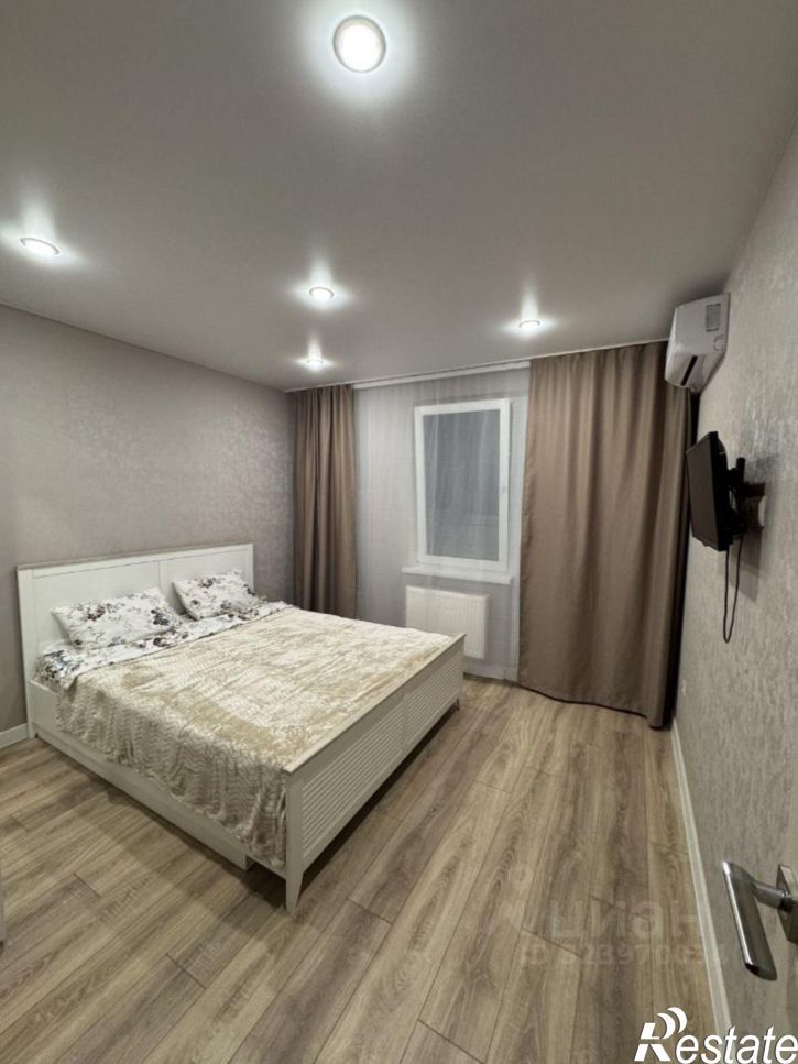 1-комн квартира улица Ленина, 237,  д. 237