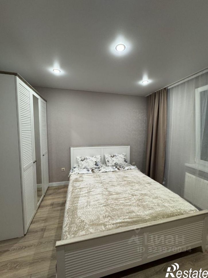 1-комн квартира улица Ленина, 237,  д. 237