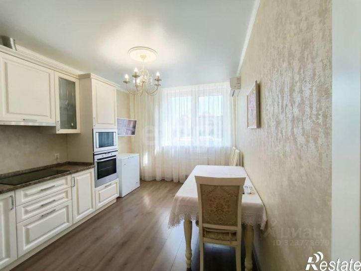 2-комн квартира улица Ленина, 185А к1,  д. 185А к1