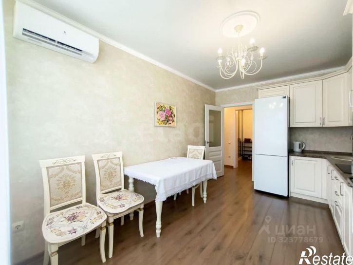 2-комн квартира улица Ленина, 185А к1,  д. 185А к1