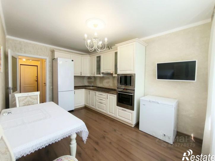 2-комн квартира улица Ленина, 185А к1,  д. 185А к1