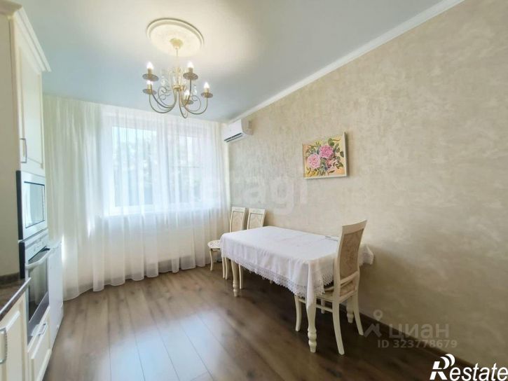 2-комн квартира улица Ленина, 185А к1,  д. 185А к1